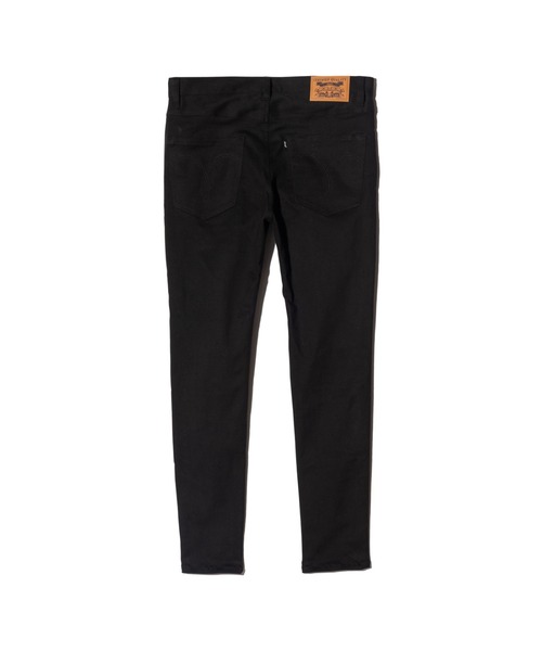 glamb(グラム)の「MARO Slim Pants / マロスリムパンツ(その他パンツ・メンズ・ブラック・S/L/M)」の3枚目の写真