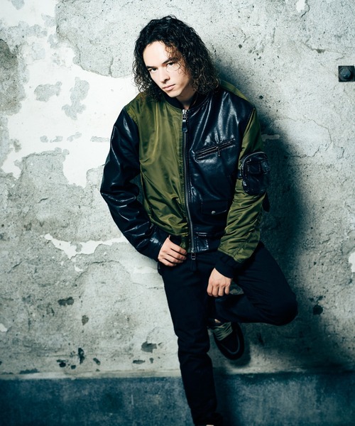 glamb(グラム)の「MARO Slim Pants / マロスリムパンツ(その他パンツ・メンズ・ブラック・S/L/M)」の13枚目の写真