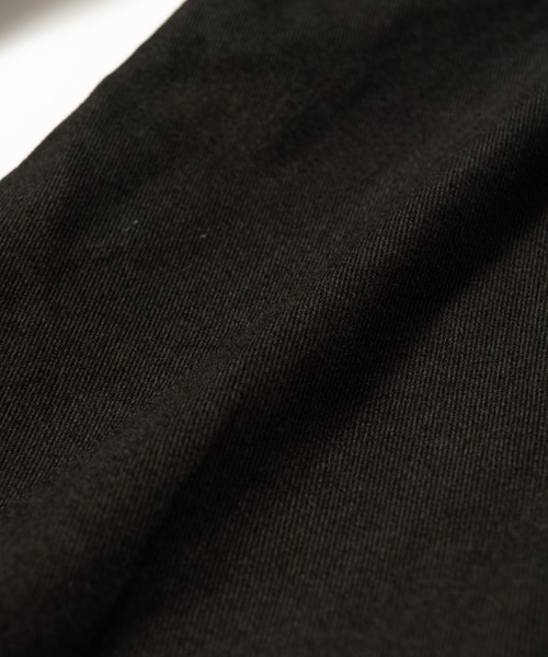 glamb(グラム)の「MARO Slim Pants / マロスリムパンツ(その他パンツ・メンズ・ブラック・S/L/M)」の21枚目の写真