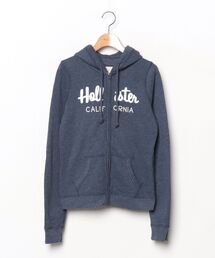 ブランド古着】Hollister｜ホリスターのパーカー古着通販 - ZOZOUSED