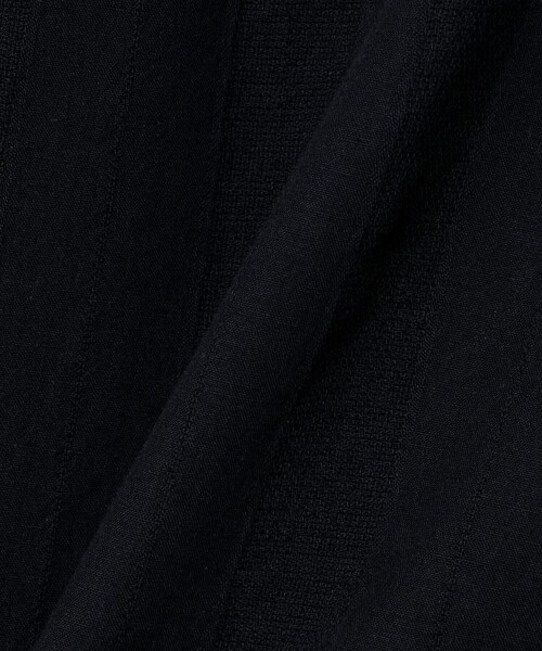 SHIPS(シップス)の「IKE BEHAR: USA DOBBY ST OVER SHIRT(シャツ/ブラウス・メンズ・ブラック/ホワイト・MEDIUM/SMALL/LARGE)」の10枚目の写真
