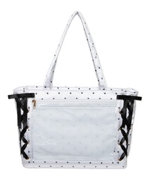 WEGO/ファンシースターレースアップ痛バッグS