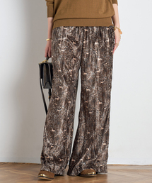 Couture d'adam | 【COUTURE D'ADAM】別注Camargue Easy Pants(その他パンツ)