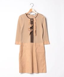ブランド古着】半袖ワンピース（ワンピース）｜FOXEY BOUTIQUE