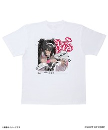 勝利の女神:NIKKE × ZOZOTOWN in Summer 2026 Tシャツ