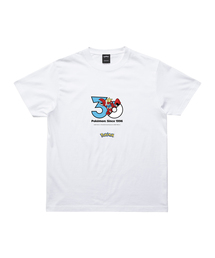 Pokemon 30th Anniversary 1025 T-shirt 「シザリガー」