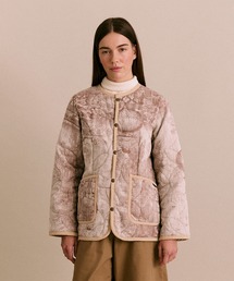 Jacquard Cornard Jacket Womens / ジャカード コナード ジャケット ウィメンズ