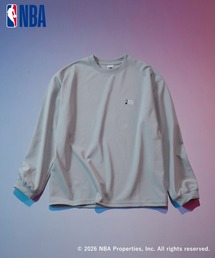 [NBA]ロゴ長袖T / 1057563