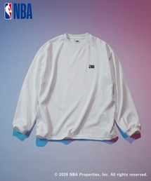 [NBA]ロゴ長袖T / 1057563