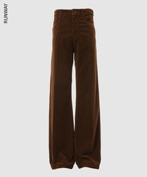 DRIES VAN NOTEN（ドリスヴァンノッテン）の「PEYTER GD 4298 M.W.PANTS（その他パンツ）」