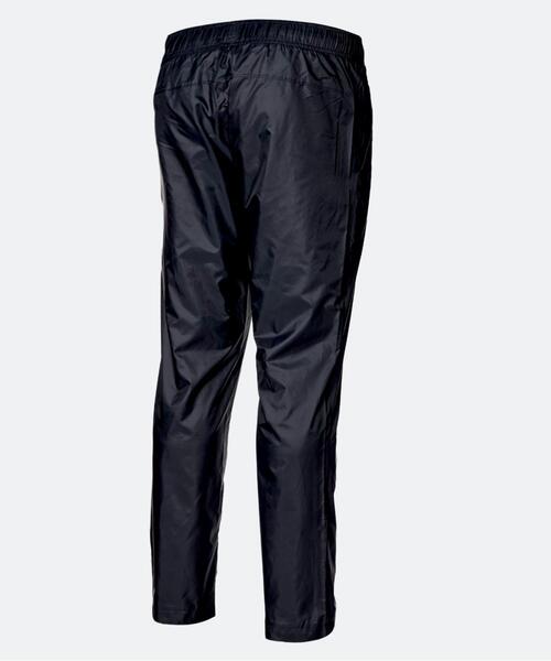 UNDER ARMOUR(アンダーアーマー)の「UAメッシュ ラインド ウーブン パンツ(トレーニング/メンズ)(その他パンツ・メンズ・ブラック・XL/3XL/L/M/S/2XL)」の2枚目の写真