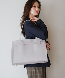 PCケース付きベルトトートBAG/1076428