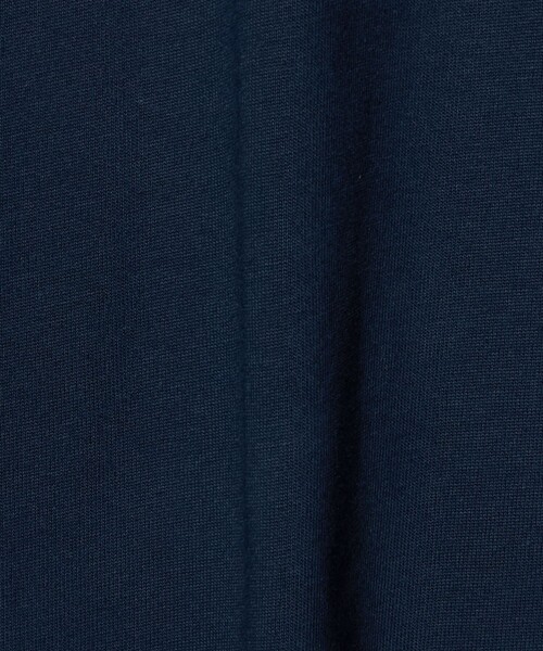 LACOSTE（ラコステ）の「＜LACOSTE＞ワンポイント ロゴ ロングスリーブ Tシャツ（Tシャツ/カットソー・メンズ・ブラック/ネイビー/ホワイト・XL/S/L/M）」の12枚目の写真