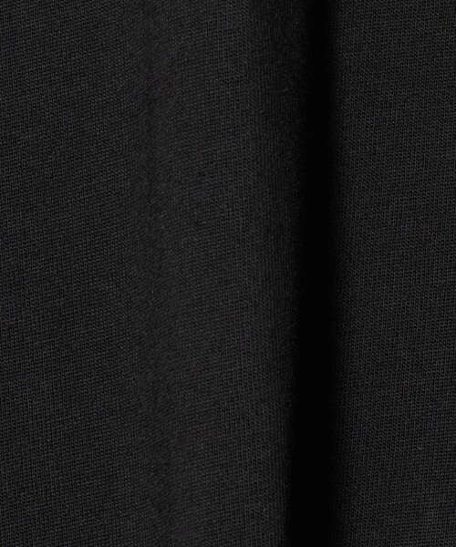 LACOSTE（ラコステ）の「＜LACOSTE＞ワンポイント ロゴ ロングスリーブ Tシャツ（Tシャツ/カットソー・メンズ・ブラック/ネイビー/ホワイト・XL/S/L/M）」の9枚目の写真