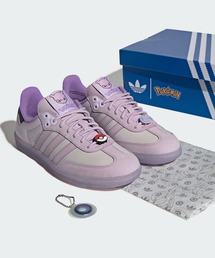 Pokemon サンバ OG / Pokemon SAMBA OG / アディダスオリジナルス adidas Originals