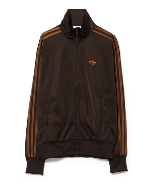 WEB限定】adidas / Firebird トラックジャケット（ブルゾン）｜adidas
