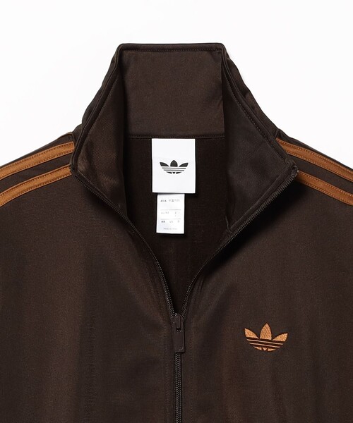 WEB限定】adidas / Firebird トラックジャケット（ブルゾン）｜adidas
