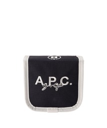 A.P.C. GOLF（アー・ペー・セー ゴルフ）の「A.P.C. GOLF x BRIEFING PUTTER COVER（ゴルフグッズ）」