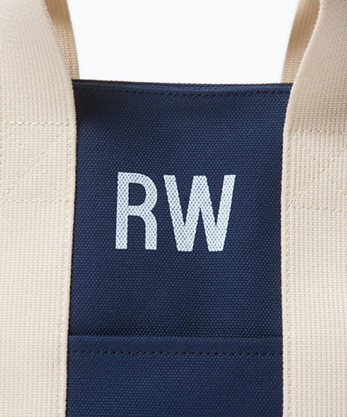 AMERICAN RAG CIE（アメリカンラグシー）の「ROTTWEILERトートバッグ 