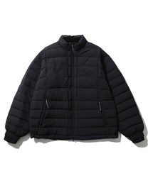 HAVEOFFDUTY（ハブオブデューティ）の「LIGHT WEIGHT DUCK DOWN PARKA (BLACK)（ダウンジャケット/コート）」
