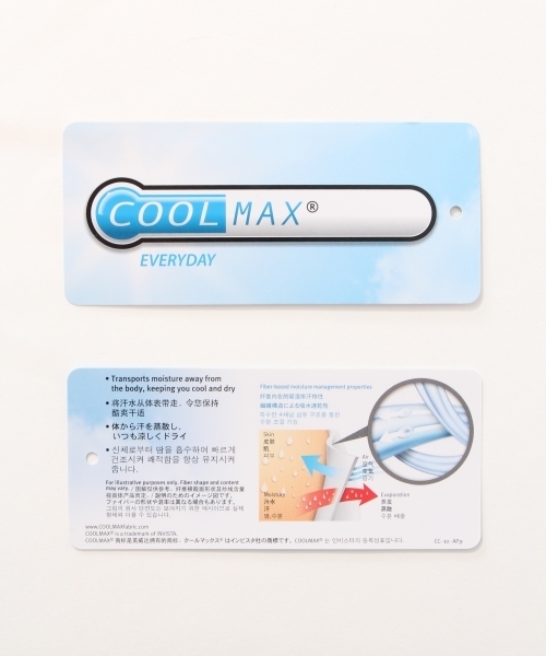 RAGEBLUE(レイジブルー)の「【フレンチリネン使用】クールマックスリネンシャツ半袖/712092(シャツ/ブラウス・メンズ・ホワイト/ネイビー/ライトブルー/オリーブ/ブラック・MEDIUM/LARGE/SMALL)」の12枚目の写真