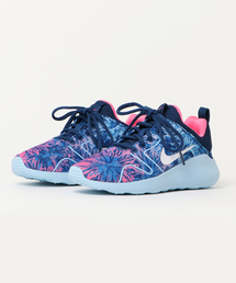 NIKE | レディース NIKE ナイキ WMNS NIKE KAISHI 2.0 PRINT ウィメンズ カイシ 2.0 プリント 833667-414 16FA ABC-MART限定 414CSB/WT(スニーカー)