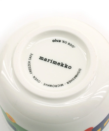 marimekko（マリメッコ）の「marimekko / 