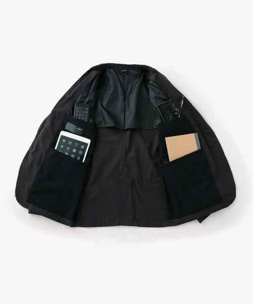 入手困難】【N-2B】アルファ Sサイズ UNITED ARROWS 黒