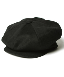 BEAMS | NEW YORK HAT&CAP CO. / Wool Big Apple(キャスケット)