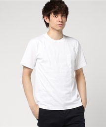 HANES | 【Hanes/ヘインズ】BEEFY-T Tシャツ(Tシャツ/カットソー)