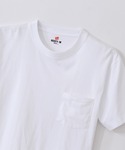HANES(ヘインズ)の「トップス(Tシャツ/カットソー)」