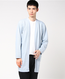 WEGO | WEGO/ボタンレスロングカーディガン(カーディガン/ボレロ)