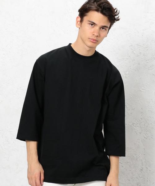 Tシャツ(長袖/七分) BEAMSBOY CAMBER BEAMS BOY（Tシャツ(長袖/七分)）のフリマアイテム一覧