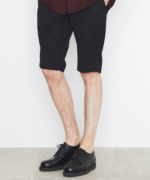 UNITED TOKYO（ユナイテッドトウキョウ）の「クライミングショーツ（その他パンツ・メンズ・ダークグレー/ピンク/カーキ/ブラック・1/2/3）」の2枚目の写真