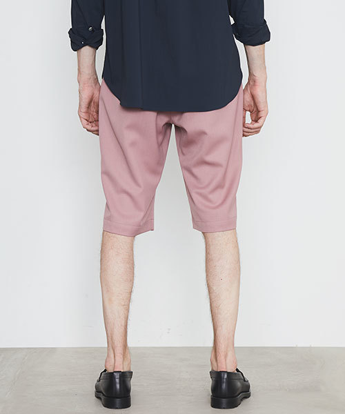 UNITED TOKYO（ユナイテッドトウキョウ）の「クライミングショーツ（その他パンツ・メンズ・ダークグレー/ピンク/カーキ/ブラック・1/2/3）」の20枚目の写真