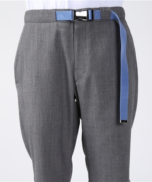 UNITED TOKYO（ユナイテッドトウキョウ）の「クライミングショーツ（その他パンツ・メンズ・ダークグレー/ピンク/カーキ/ブラック・1/2/3）」の8枚目の写真