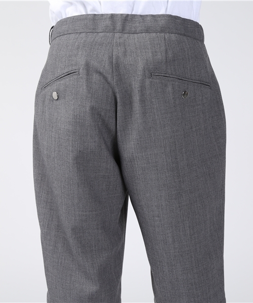 UNITED TOKYO（ユナイテッドトウキョウ）の「クライミングショーツ（その他パンツ・メンズ・ダークグレー/ピンク/カーキ/ブラック・1/2/3）」の9枚目の写真