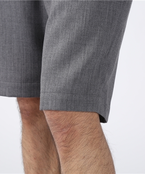 UNITED TOKYO（ユナイテッドトウキョウ）の「クライミングショーツ（その他パンツ・メンズ・ダークグレー/ピンク/カーキ/ブラック・1/2/3）」の11枚目の写真