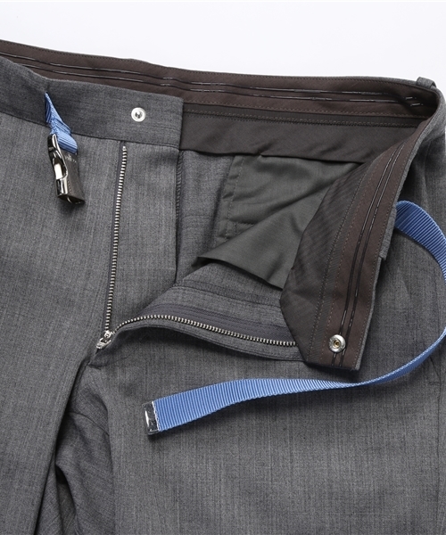 UNITED TOKYO（ユナイテッドトウキョウ）の「クライミングショーツ（その他パンツ・メンズ・ダークグレー/ピンク/カーキ/ブラック・1/2/3）」の12枚目の写真