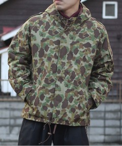 WAIPER.inc 米軍 1940's U.S.M.C. Marine Parachute ダックハンター