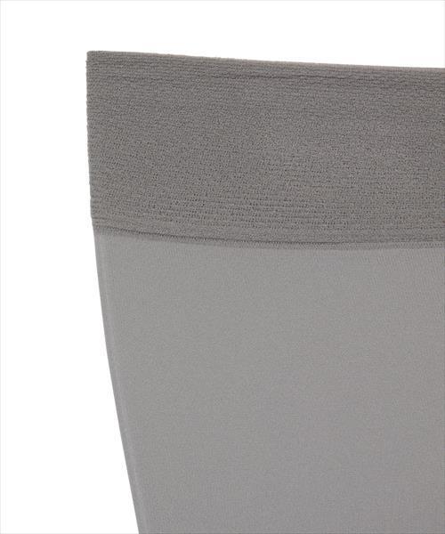 ADAM ET ROPE'（アダムエロペ）の「【福助 for ADAM ET ROPE'】COLOR TIGHTS  (30denier)（タイツ/ストッキング・レディース・グレー/グリーン/ブルー系その他2/パープル系その他2/パープル系その他5・1/2）」の7枚目の写真