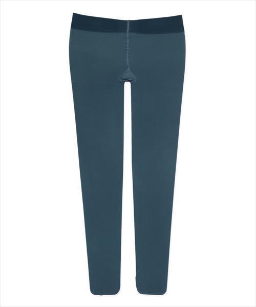 ADAM ET ROPE'（アダムエロペ）の「【福助 for ADAM ET ROPE'】COLOR TIGHTS  (30denier)（タイツ/ストッキング・レディース・グレー/グリーン/ブルー系その他2/パープル系その他2/パープル系その他5・1/2）」の15枚目の写真