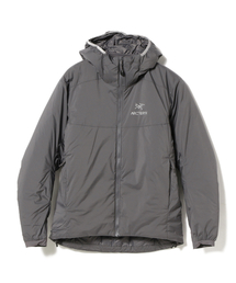 ARC'TERYX フルジップ マウンテンパーカー グレー ARC'TERYX（アークテリクス）｜マウンテンパーカー（グレー系）一覧 - WEAR