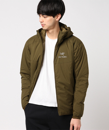 ARC’TERYX / ATOM AR HOODY