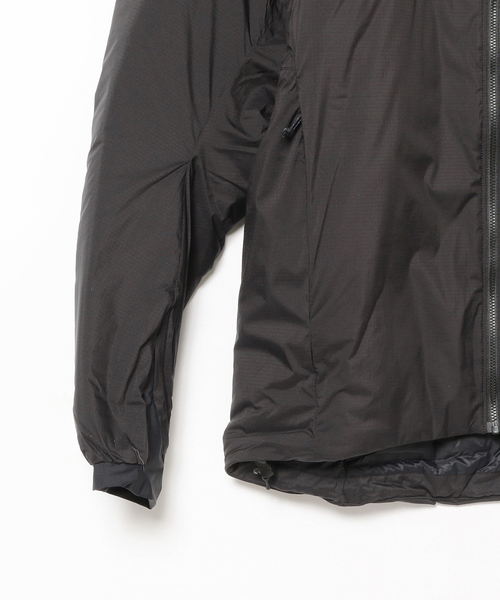 ARC'TERYX / ATOM AR HOODY（マウンテンパーカー）｜ARC'TERYX
