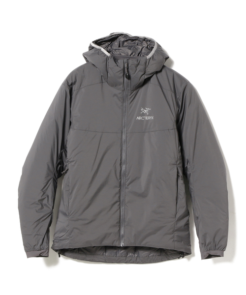ARC'TERYX / ATOM AR HOODY（マウンテンパーカー）｜ARC'TERYX