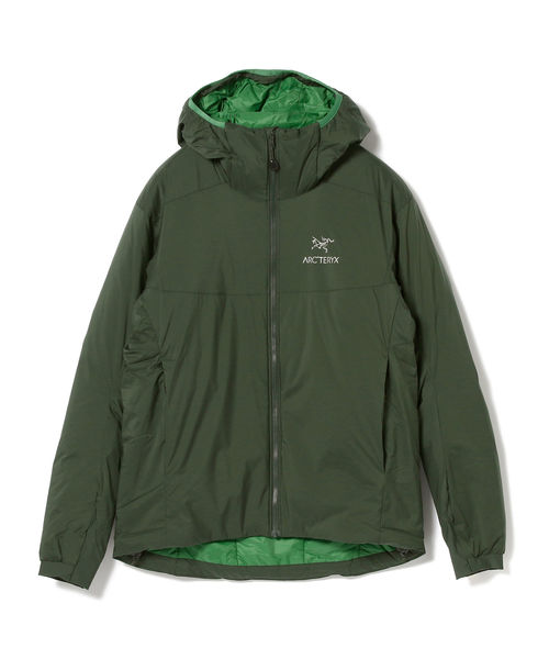 ARC’TERYXマウンテンパーカー 楽天市場】アークテリクス ARC'TERYX マウンテンパーカー ATOM