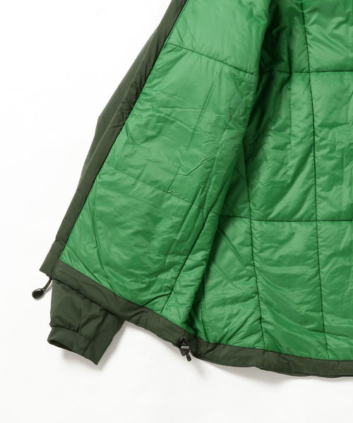 ARC'TERYX / ATOM AR HOODY（マウンテンパーカー）｜ARC'TERYX