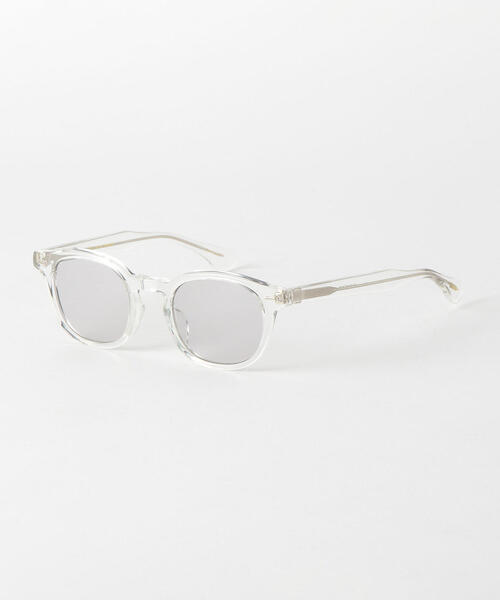 ＜KANEKO OPTICAL＞ John SGLS サングラス BEAUTY&YOUTH UNITED ARROWS 【別注】 ＜KANEKO OPTICAL（金子