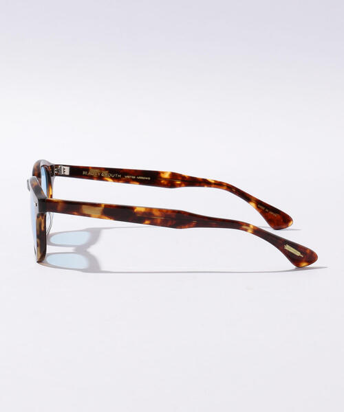 別注 KANEKO OPTICAL 金子眼鏡 John SGLS サングラス KANEKO OPTICAL サングラス 「別注」 「KANEKO OPTICAL（金子